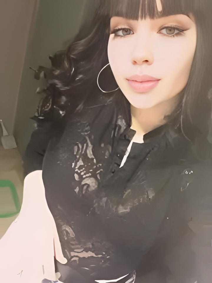 Индивидуалка Богдана, доступна для личного знакомства от 1500 руб