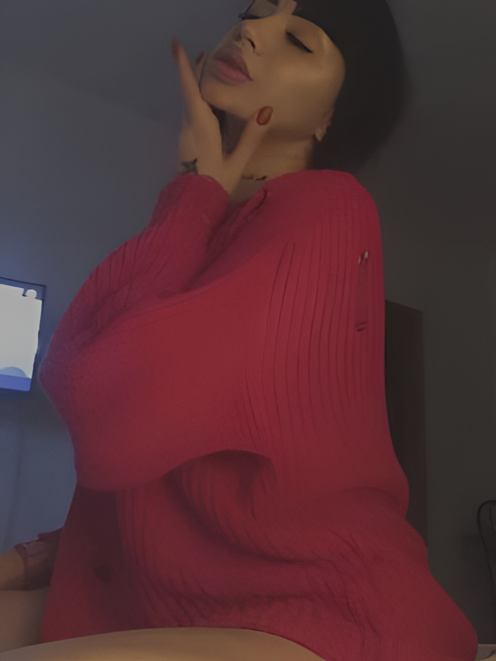 Индивидуалка Богдана, доступна для личного знакомства от 1500 руб