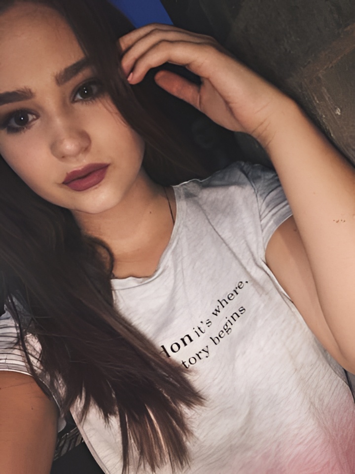 Индивидуалка Евлалия, доступна для личного знакомства от 2500 руб