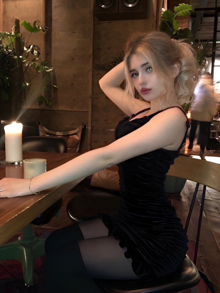 Ида привлекательная девушка из Калининска цена от 2500 руб