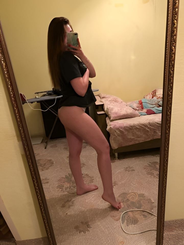 Индивидуалка Надежда, доступна для личного знакомства от 1500 руб