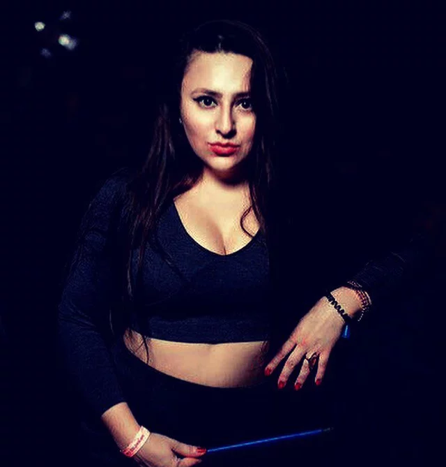 Люда привлекательная девушка из Калининска цена от 3500 руб