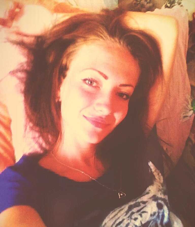 Софья привлекательная девушка из Калининска цена от 3000 руб