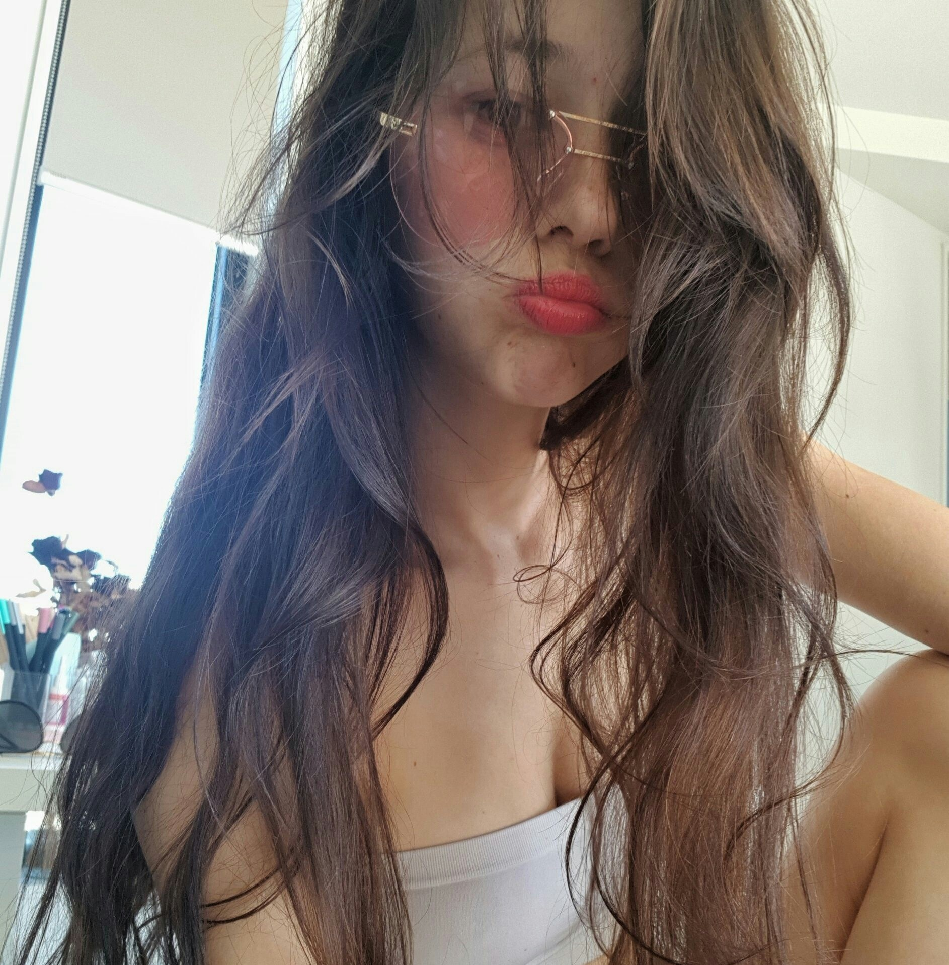 Тонька привлекательная девушка из Калининска цена от 3500 руб