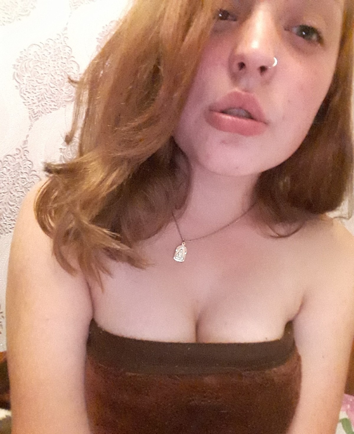 Влада привлекательная девушка из Калининска цена от 3000 руб