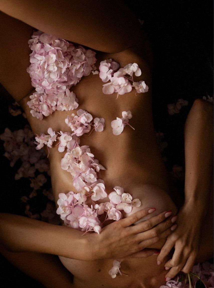 Индивидуалка Глафира, доступна для личного знакомства от 8000 руб