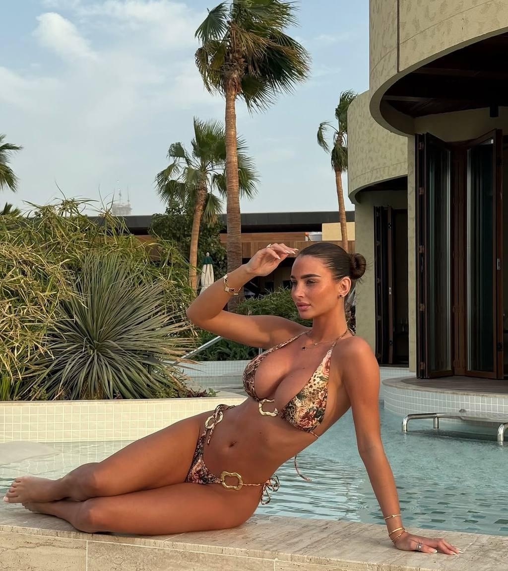 Индивидуалка Любочка, доступна для личного знакомства от 10000 руб