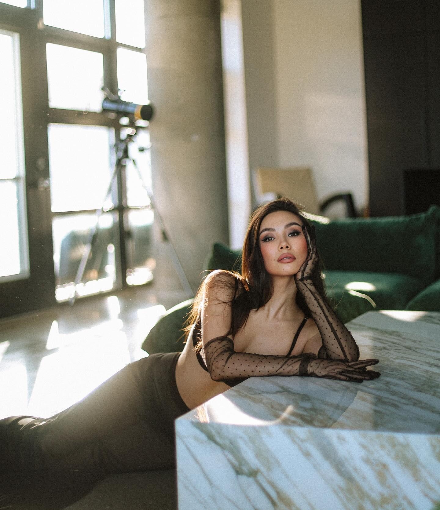 Наталия привлекательная девушка из Калининска цена от 4000 руб