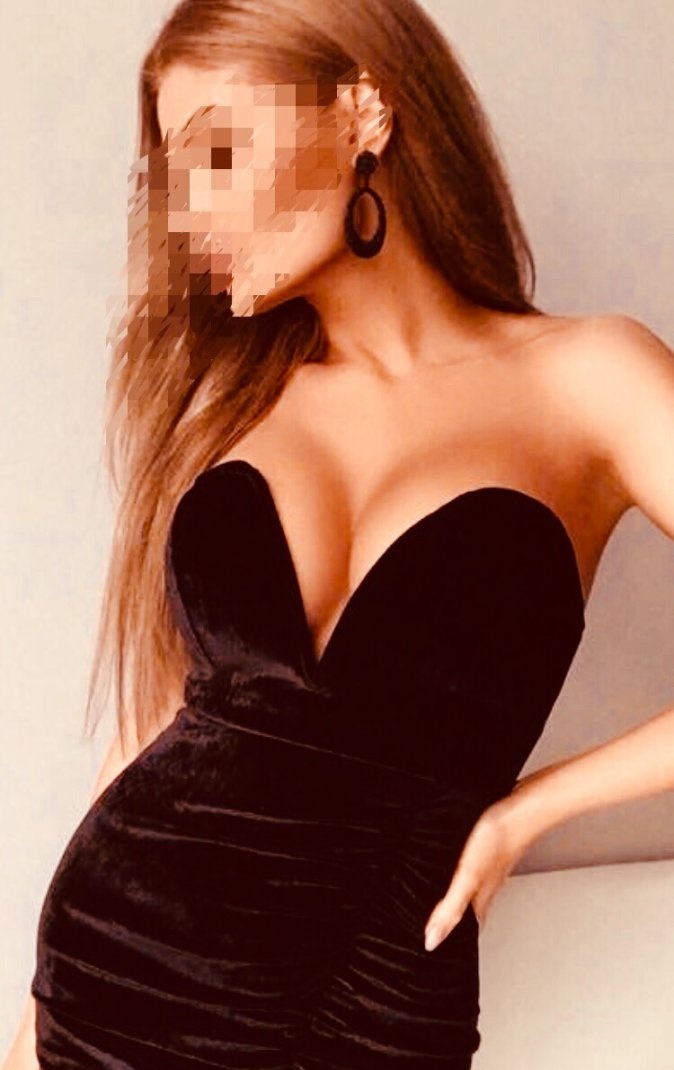 Индивидуалка Света, доступна для личного знакомства от 3500 руб