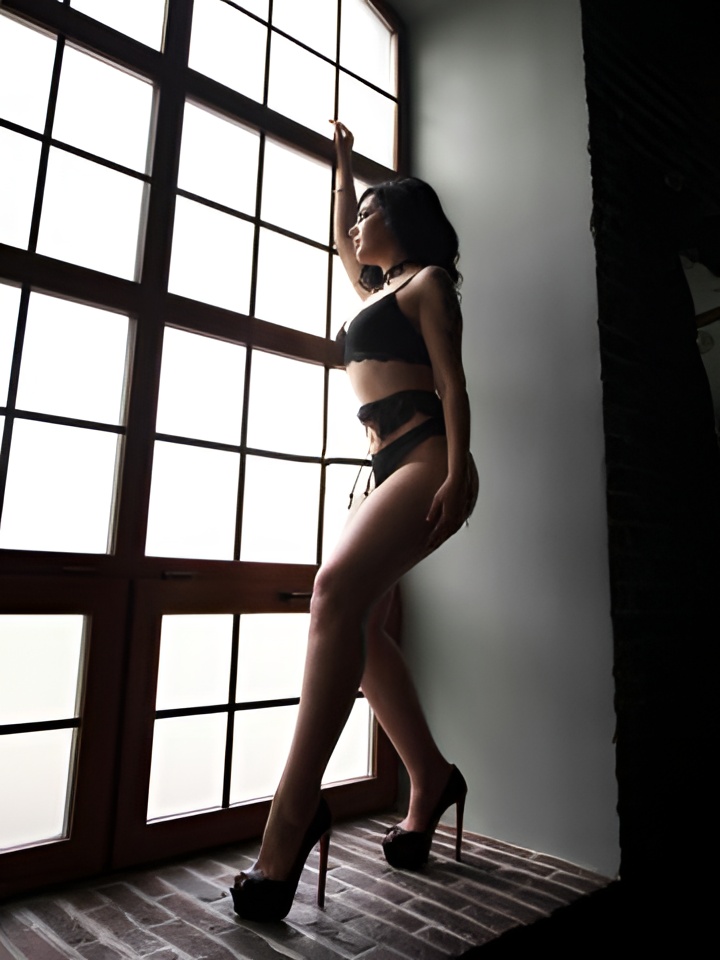 Индивидуалка Алина, доступна для личного знакомства от 2000 руб