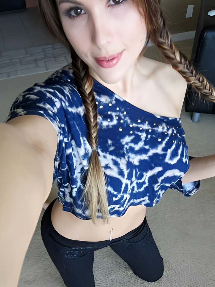 Индивидуалка Елизавета, доступна для личного знакомства от 2500 руб