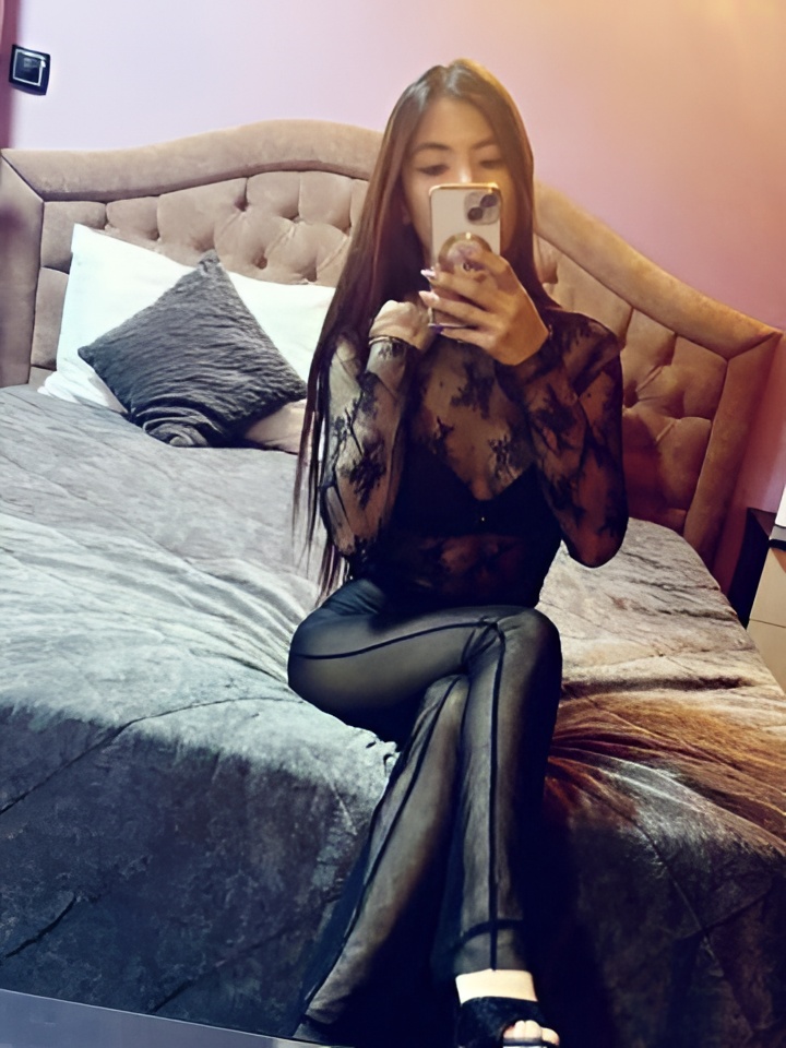 Индивидуалка Инга, доступна для личного знакомства от 5000 руб