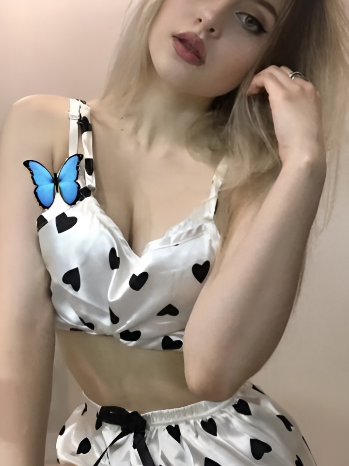 Индивидуалка Николь, доступна для личного знакомства от 3000 руб