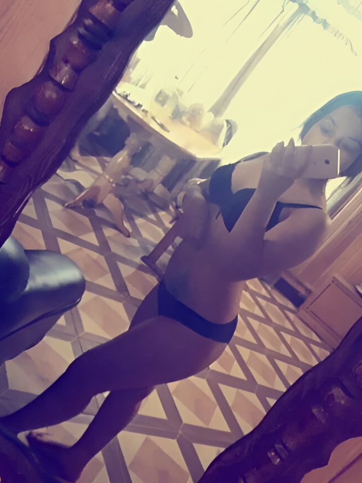 Индивидуалка Злата, доступна для личного знакомства от 2000 руб