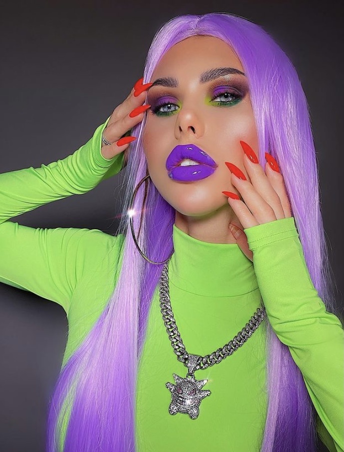 Индивидуалка 🎥 Марина, доступна для личного знакомства от 3500 руб