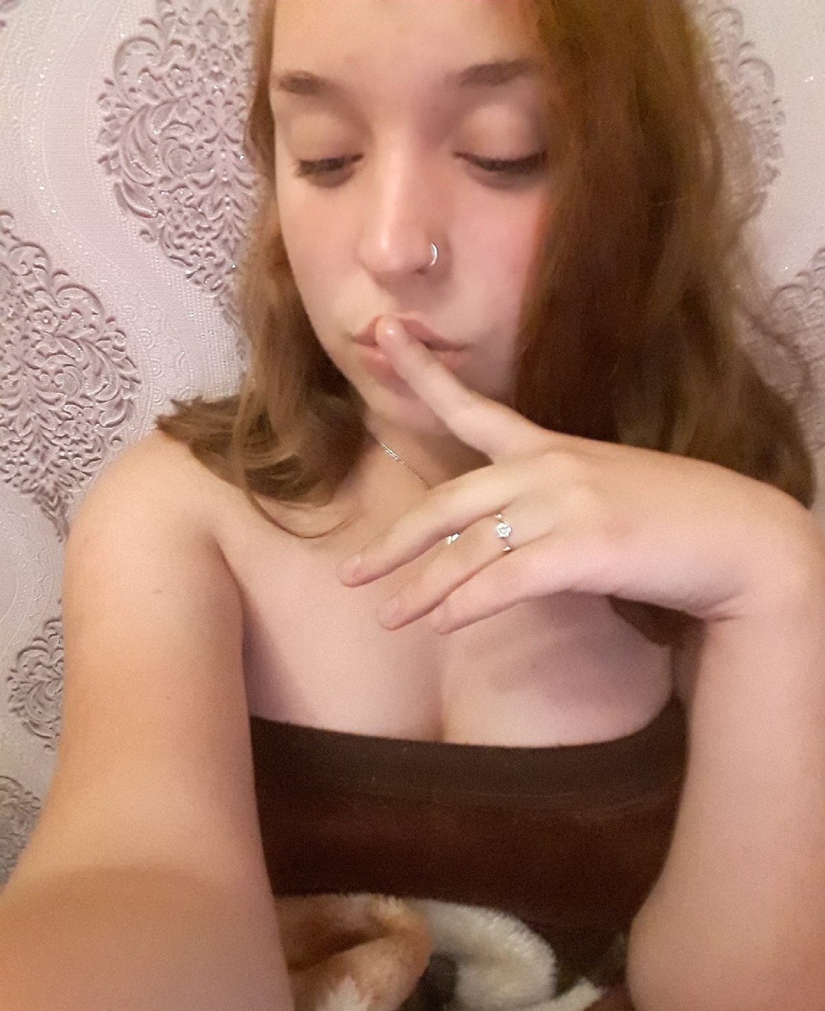 Индивидуалка Влада, доступна для личного знакомства от 3000 руб