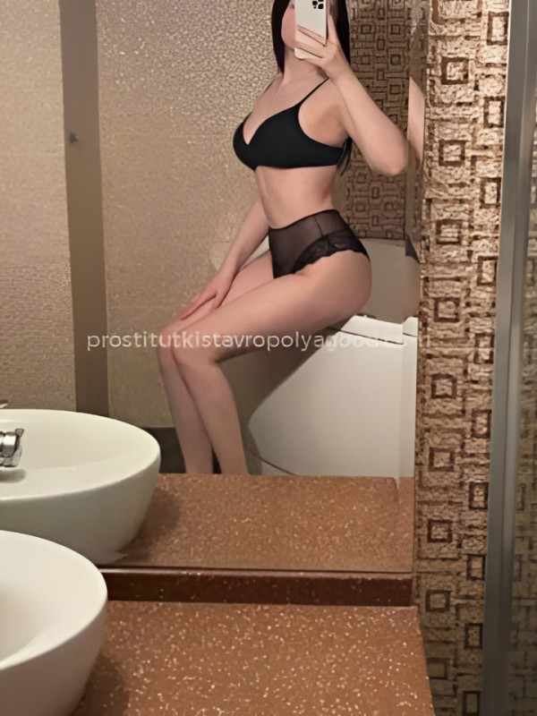 Алевтина из Калининска