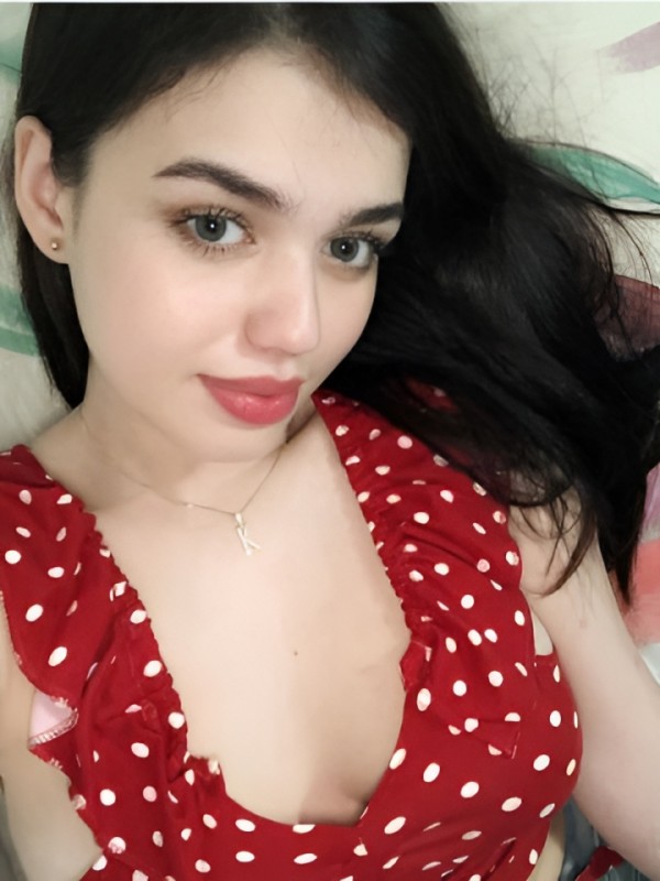 Анжелика из Калининска