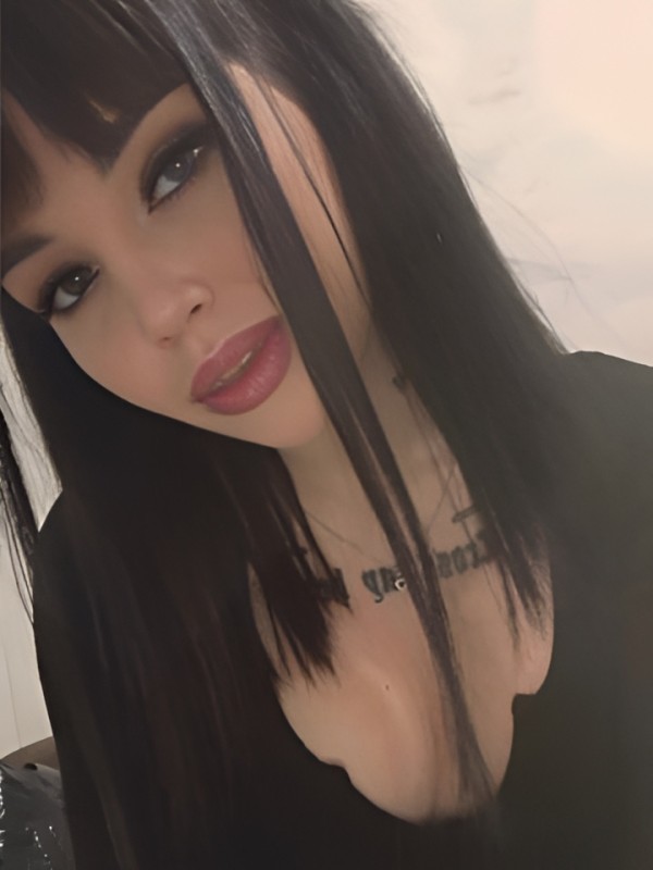 Богдана из Калининска