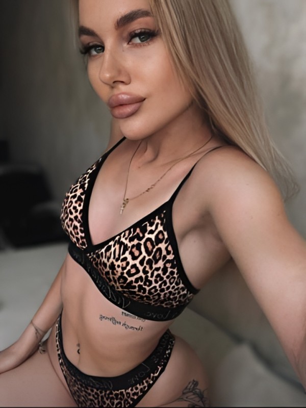 Дарья фото 2