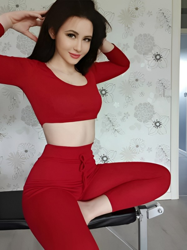 Эльмира фото 3