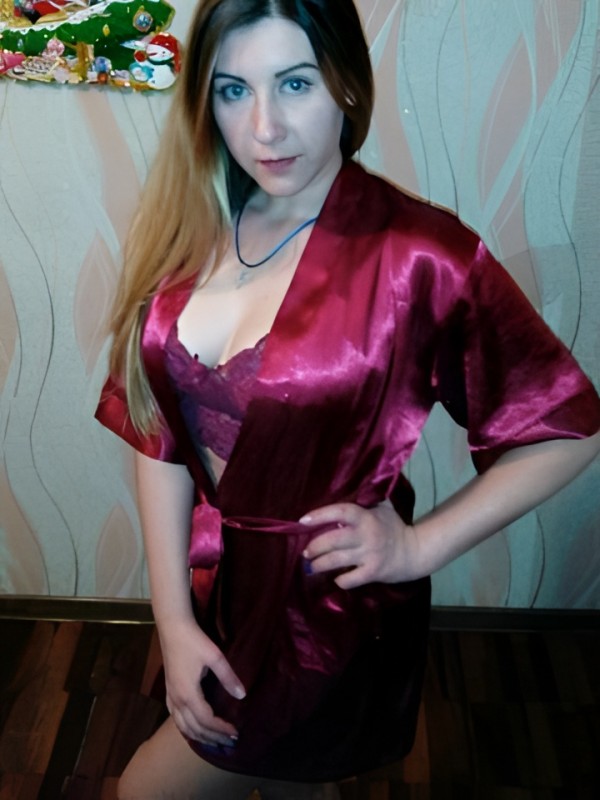 Ксения из Калининска