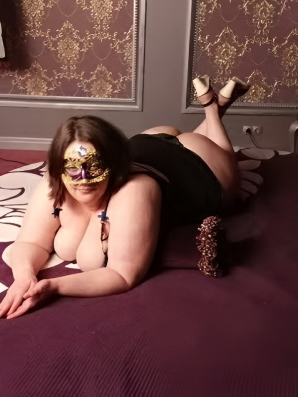 Медея из Калининска