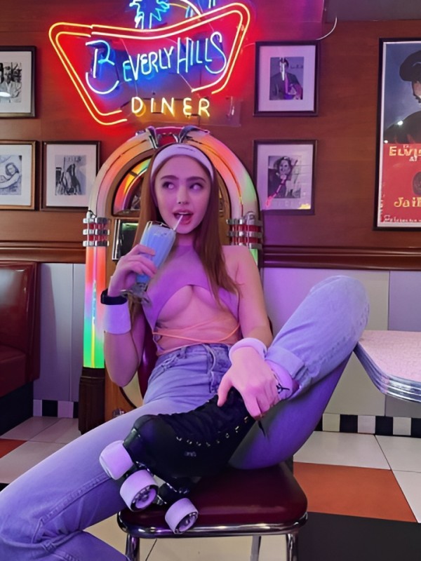 Снежана из Калининска