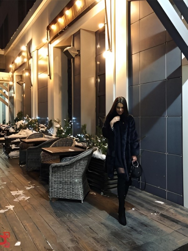 Светлана из Калининска