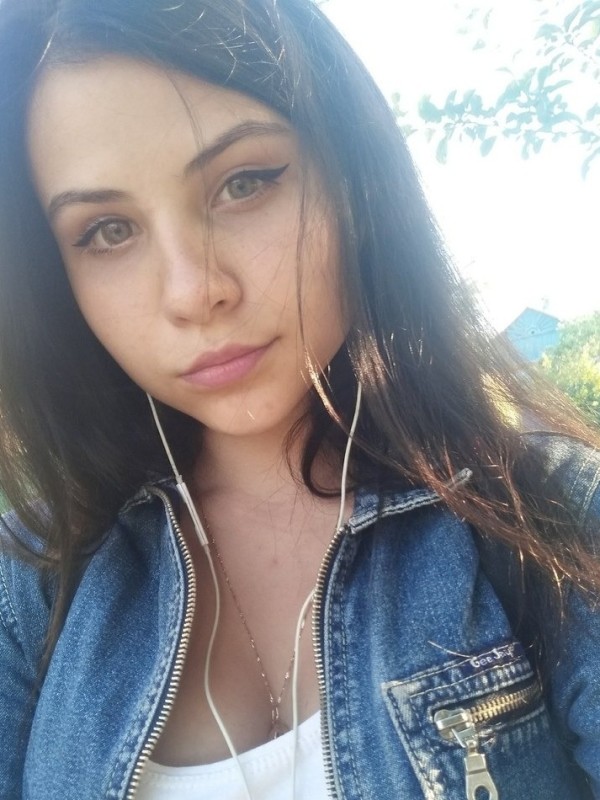 Мари из Калининска