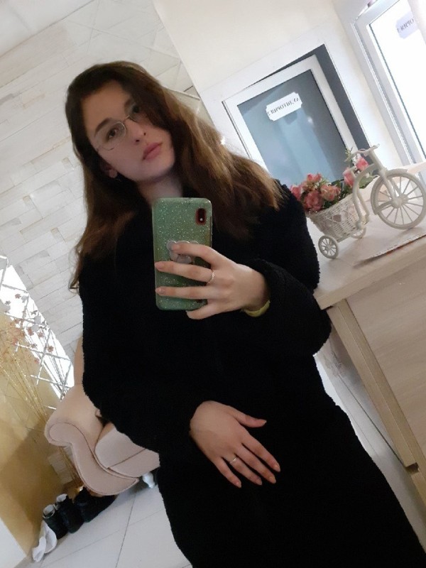 Наталья из Калининска