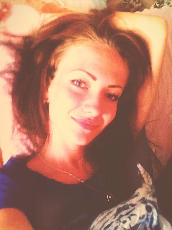 Софья из Калининска