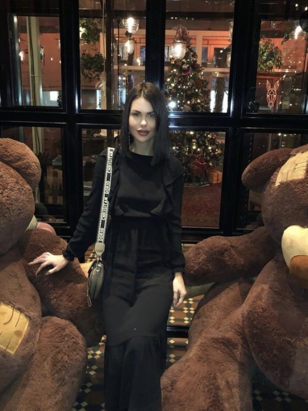 🎥 Марина из Калининска