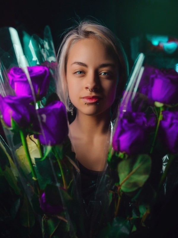 Тони из Калининска