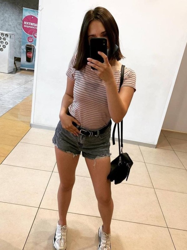 Лиза из Калининска