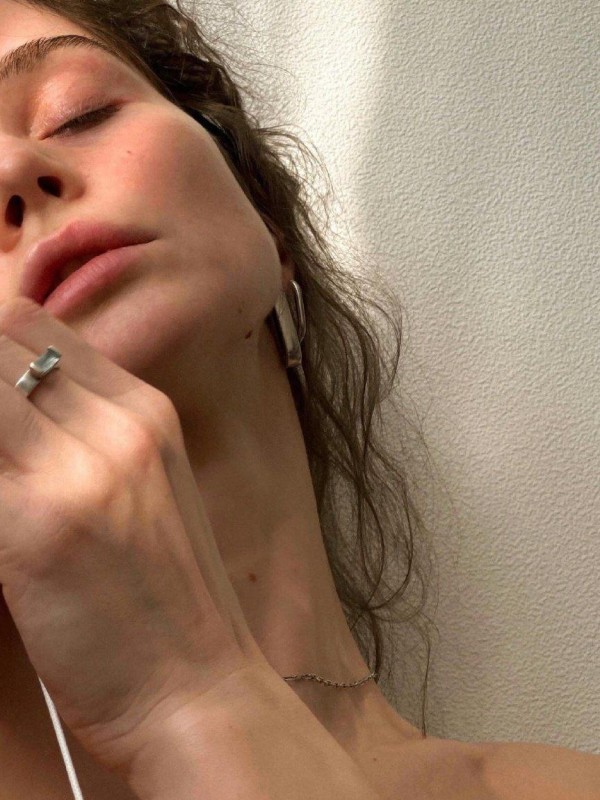 Зарина из Калининска