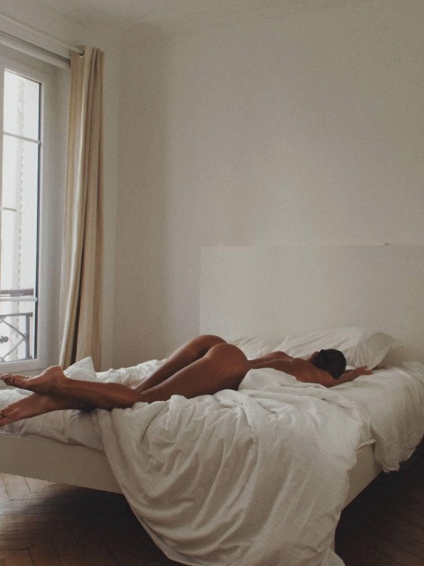 ОЛЯ из Калининска